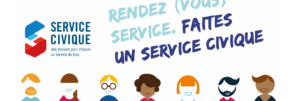 OFFRE MISSION SERVICE CIVIQUE HANDISPORT