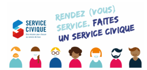 OFFRE MISSION SERVICE CIVIQUE