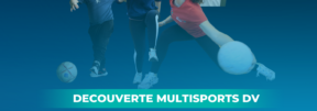 Journée « CLIN D’OEIL » Handisport