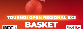 Stage Régional U23 Basket-Fauteuil