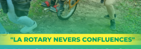 RANDONNEE HANDISPORT  « La Rotary Nevers Confluences »