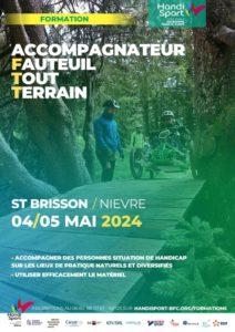 ACCOMPAGNATEUR RANDONNEE FTT