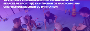 ANIMATEUR FEDERAL BOCCIA