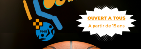 Tournoi Handivalide de Basket-Fauteuil BERNAMONT