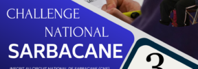 Challenge National Sarbacane
