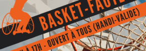 🏀 Tournoi Handivalide de Basket-Fauteuil Bernamont 2025
