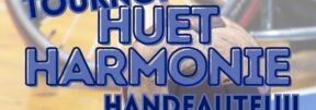 2ᵉ Édition du Tournoi Huet Harmonie HandFauteuil à Nevers !