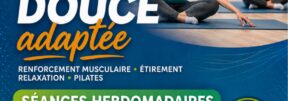 GYM DOUCE ADAPTEE