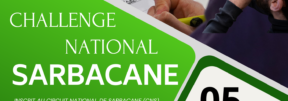 CHALLENGE NATIONAL SARBACANE (CNS)